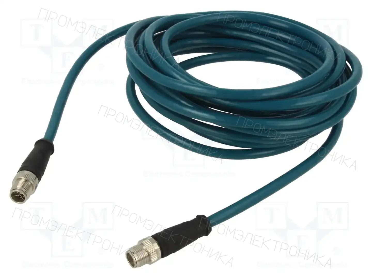 MOLEX 1203410305 — Кабели к датчикам