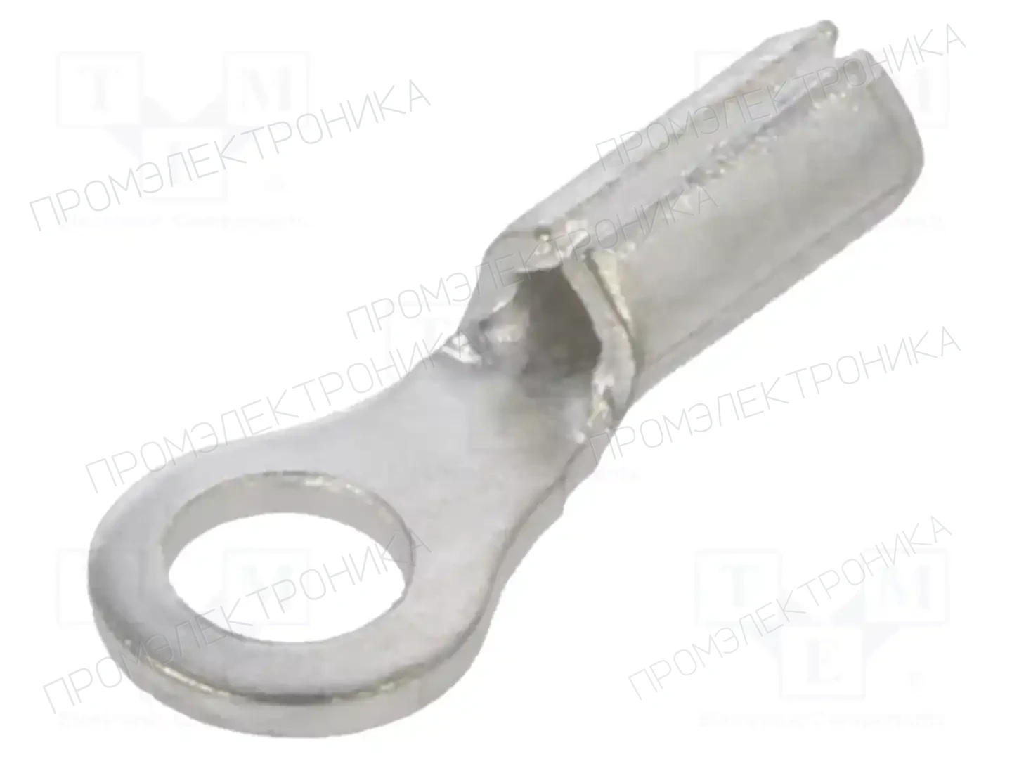 PANDUIT P18-6R-C — Неизолированные коннекторы