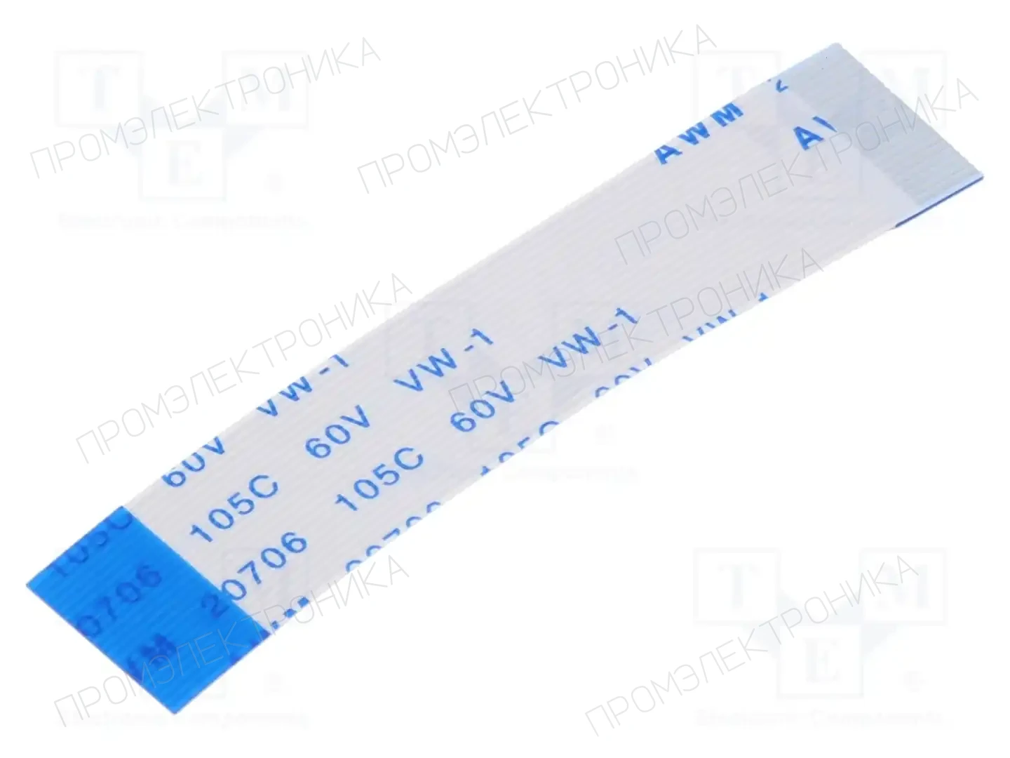GCT 05-20-D-0050-A-4-06-4-T — Ленты FFC/FPC