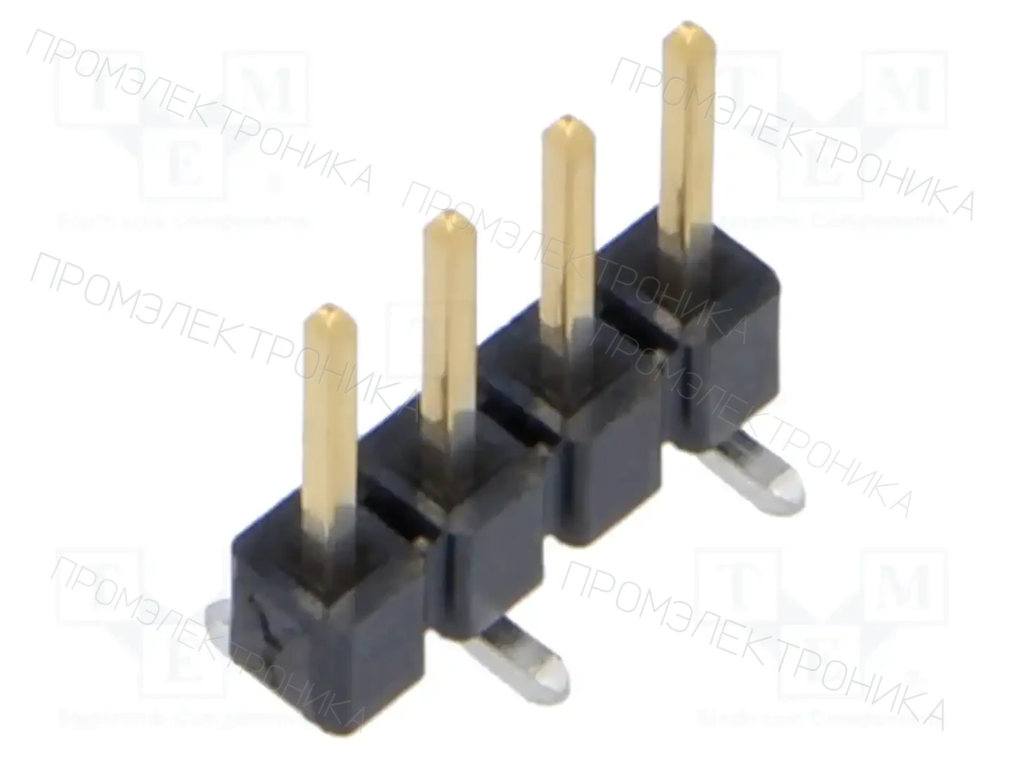 SAMTEC TSM-104-01-L-SV-P-TR — Разъeмы пластина - пластина