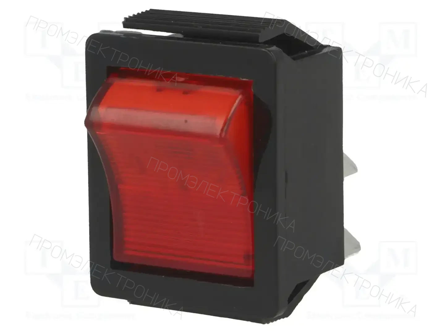 BULGIN C1353AAMBR3 — Переключатели типа Rocker