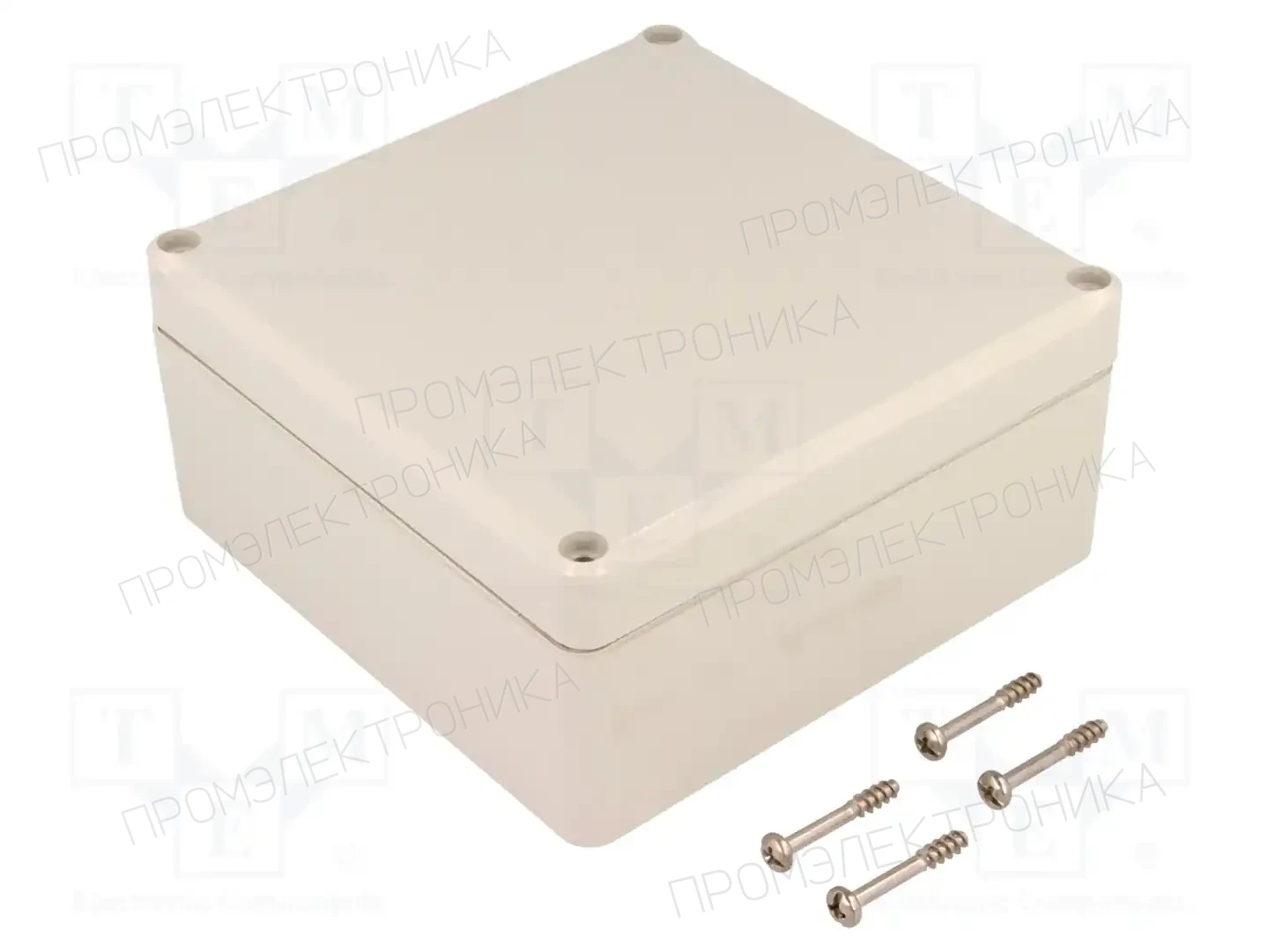 BOPLA 63217000 — Корпуса универсальные