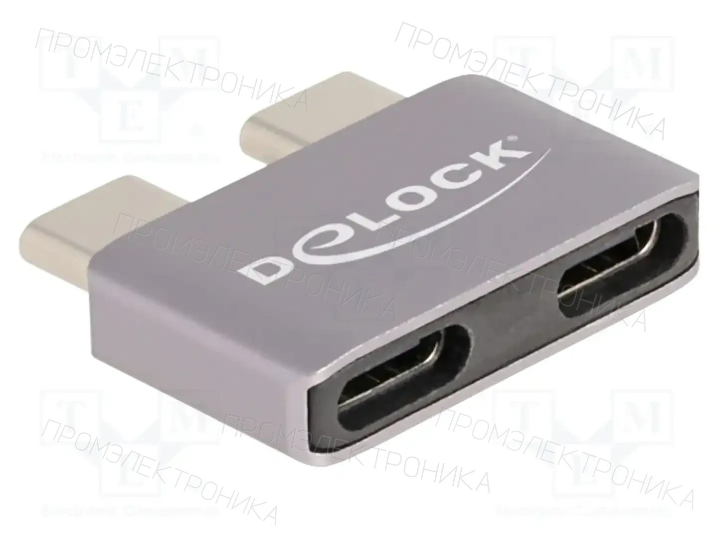 DELOCK 60055 — Кабели и адаптеры USB