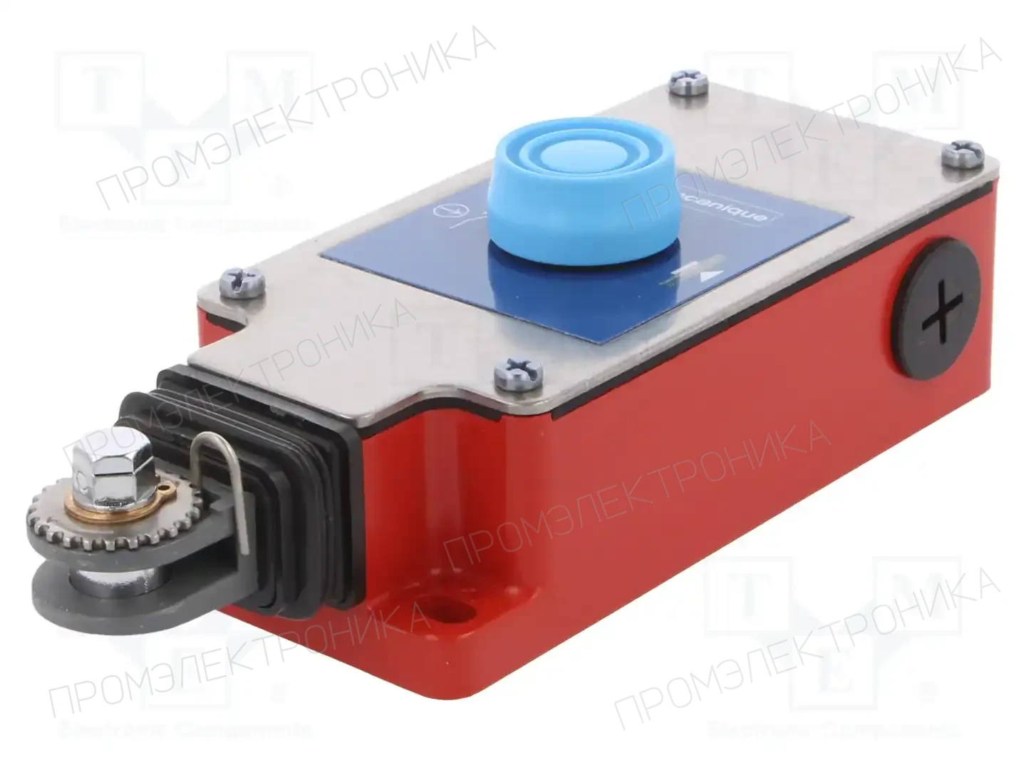 TELEMECANIQUE SENSORS XY2CH13290H29 — Выключатели безопасности шнуровые
