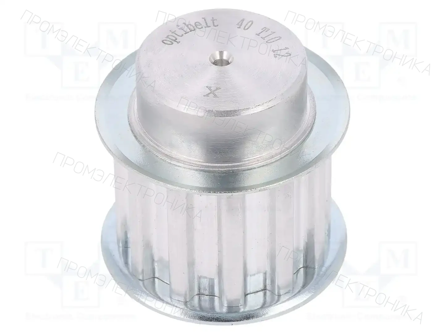 OPTIBELT 40 T10 12-200ZA — Трансмиссия