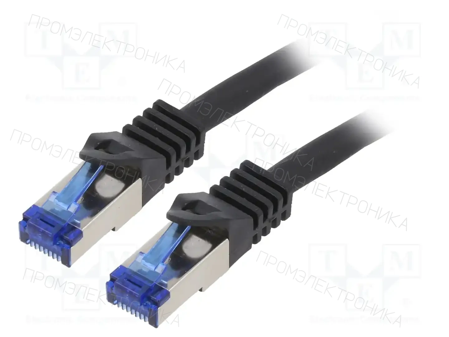 LOGILINK C6A143S — Кабели и адаптеры RJ45