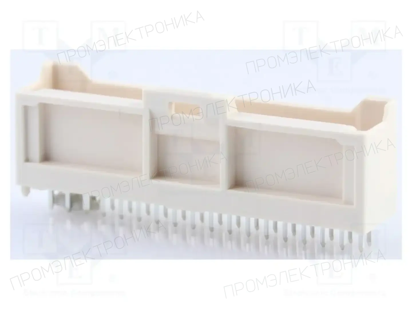 MOLEX 501645-3620 — Разъeмы сигнальные растр 2,00мм