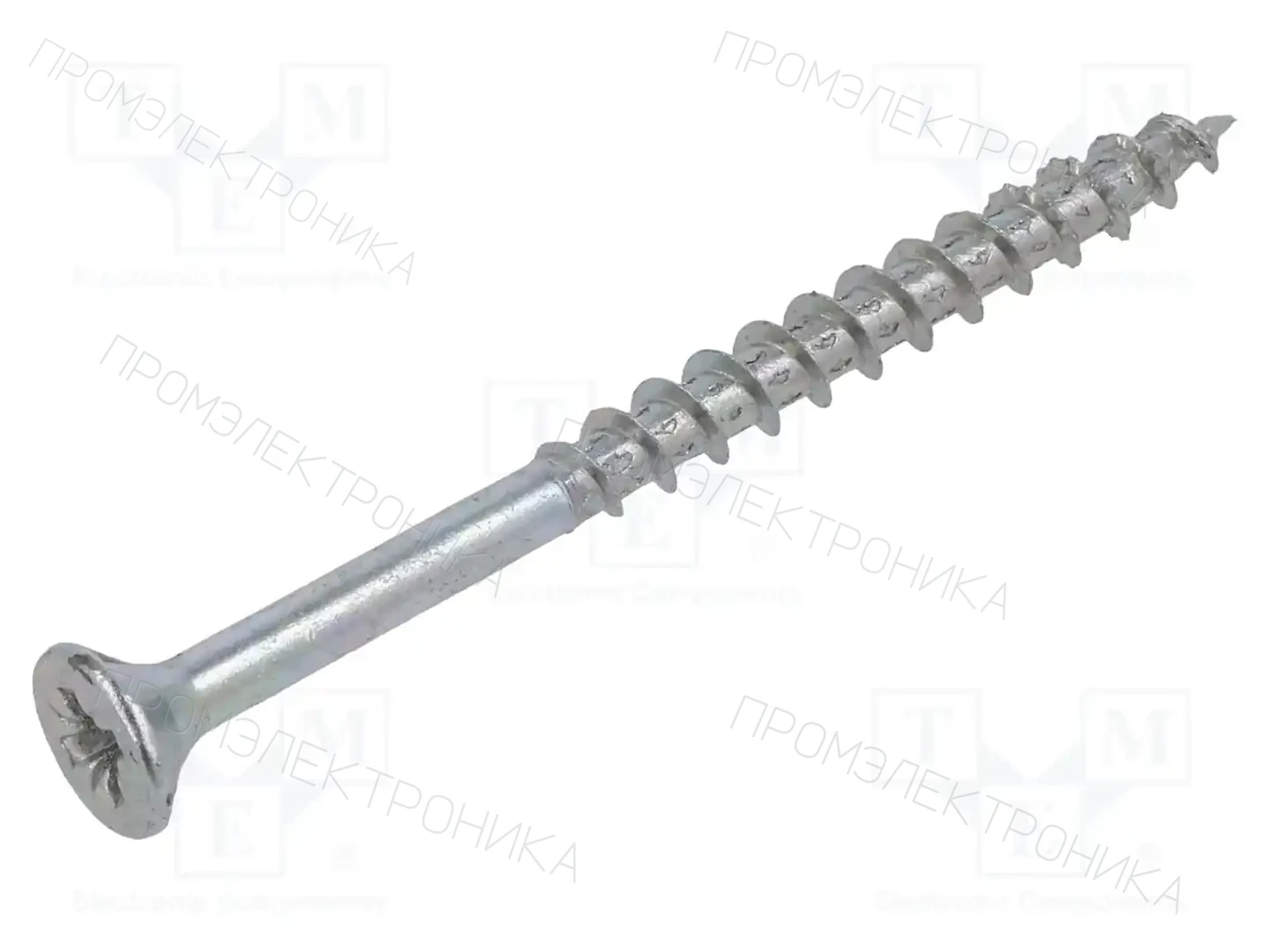 BOSSARD 1347543 — Шурупы