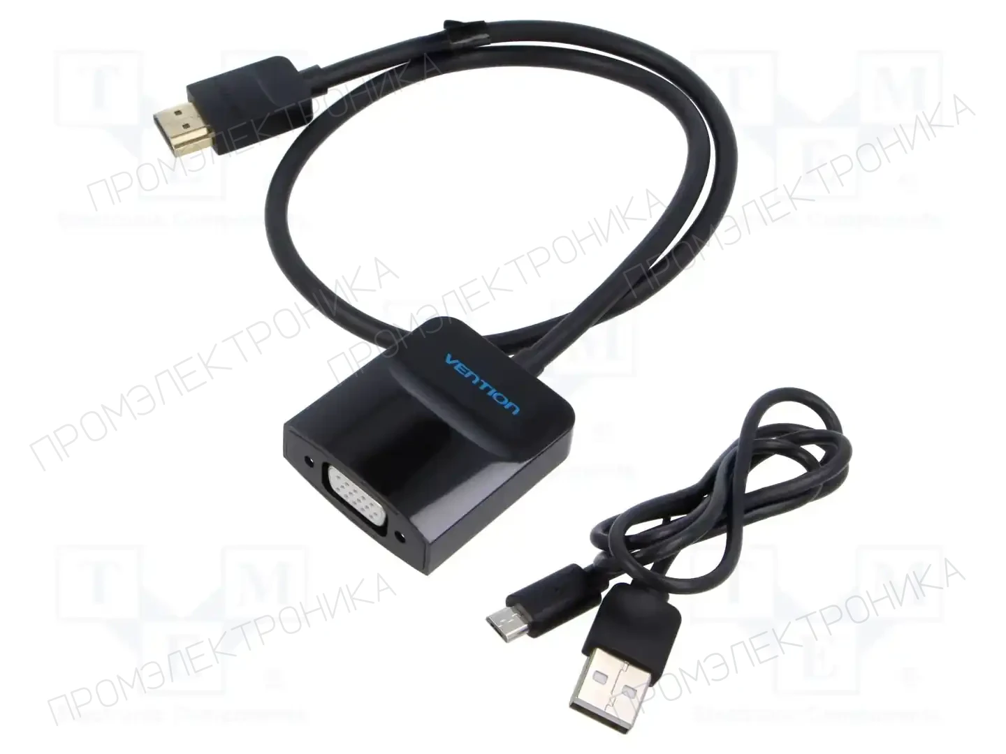 VENTION 42451 — Кабели и адаптеры HDMI, DVI, DisplayPort