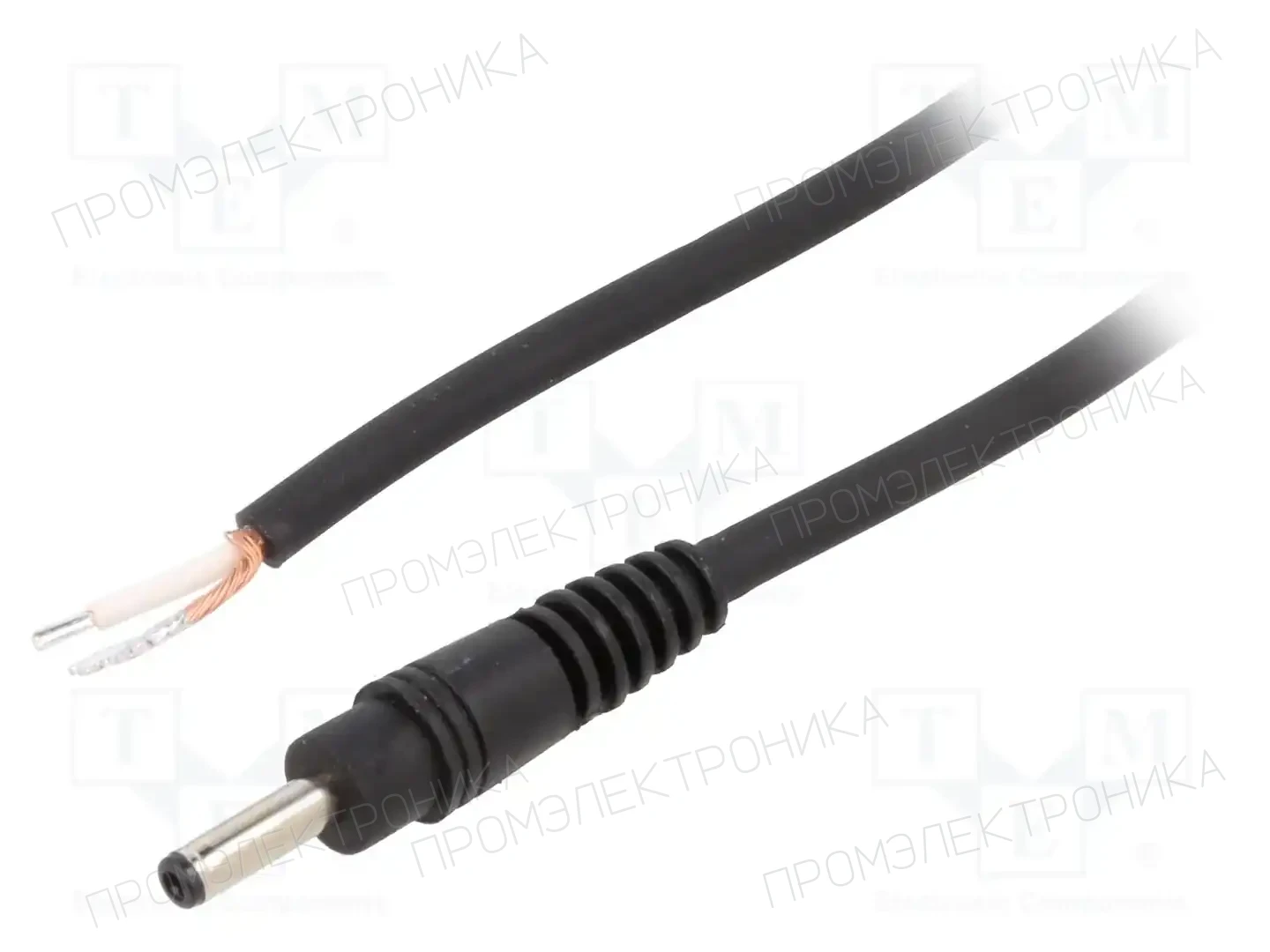 WEST POL P13-TT-C075-150BK — Кабели питания DC