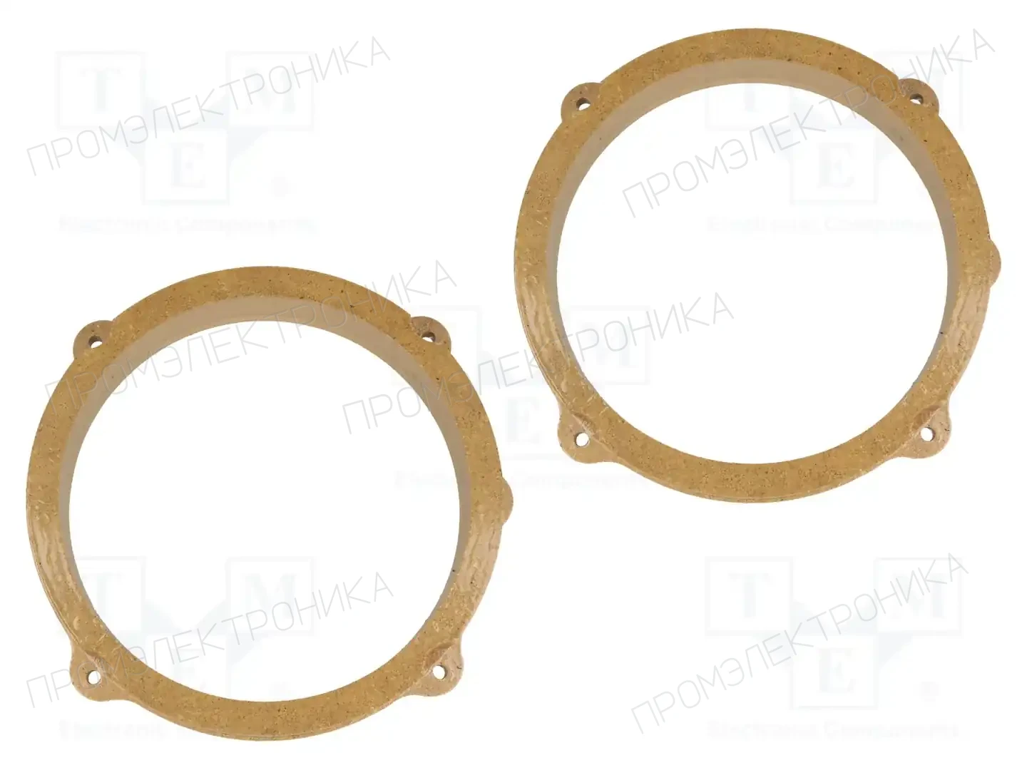 4CARMEDIA MDF-D.46 — Монтажные принадлежности из МДФ