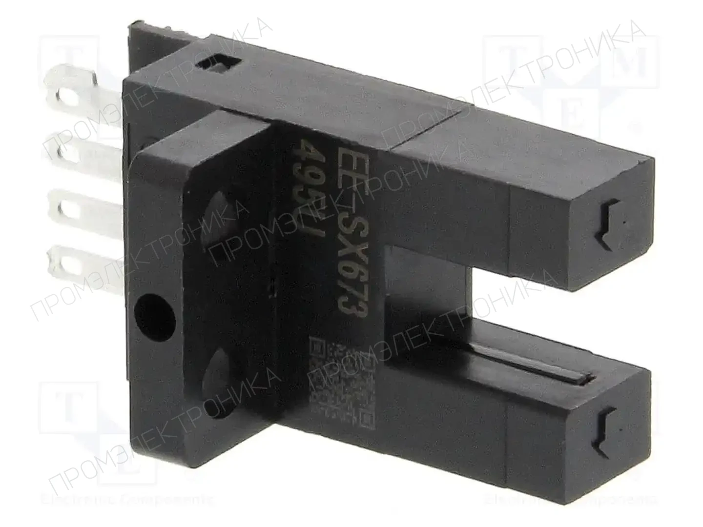 OMRON EE-SX473 — Стандартные фотоэлектрические датчики