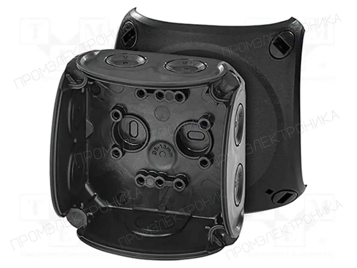 HENSEL 62000295 — Корпуса для электрооборудования