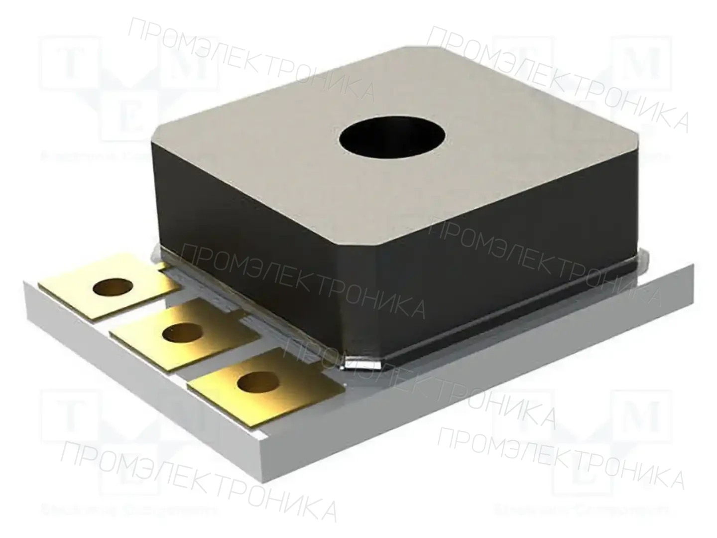 BOURNS BPS130-HG100P-3S — Датчики давления