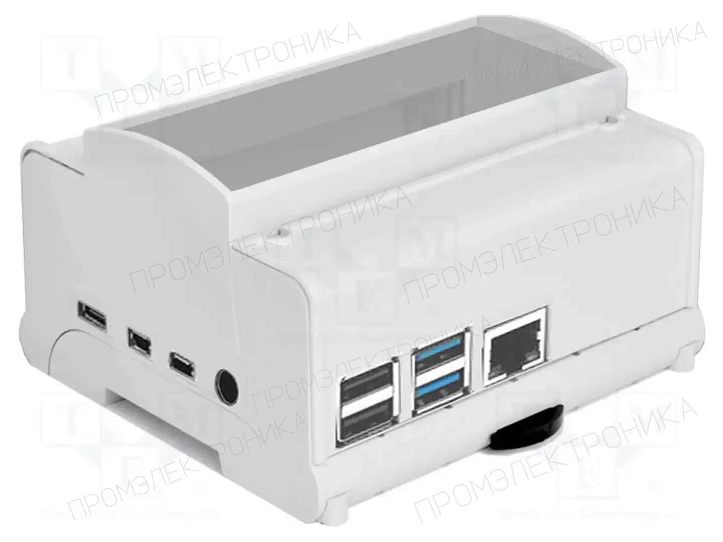 ELBAG MR6/HD/GR-P4 — Корпуса для систем Embedded