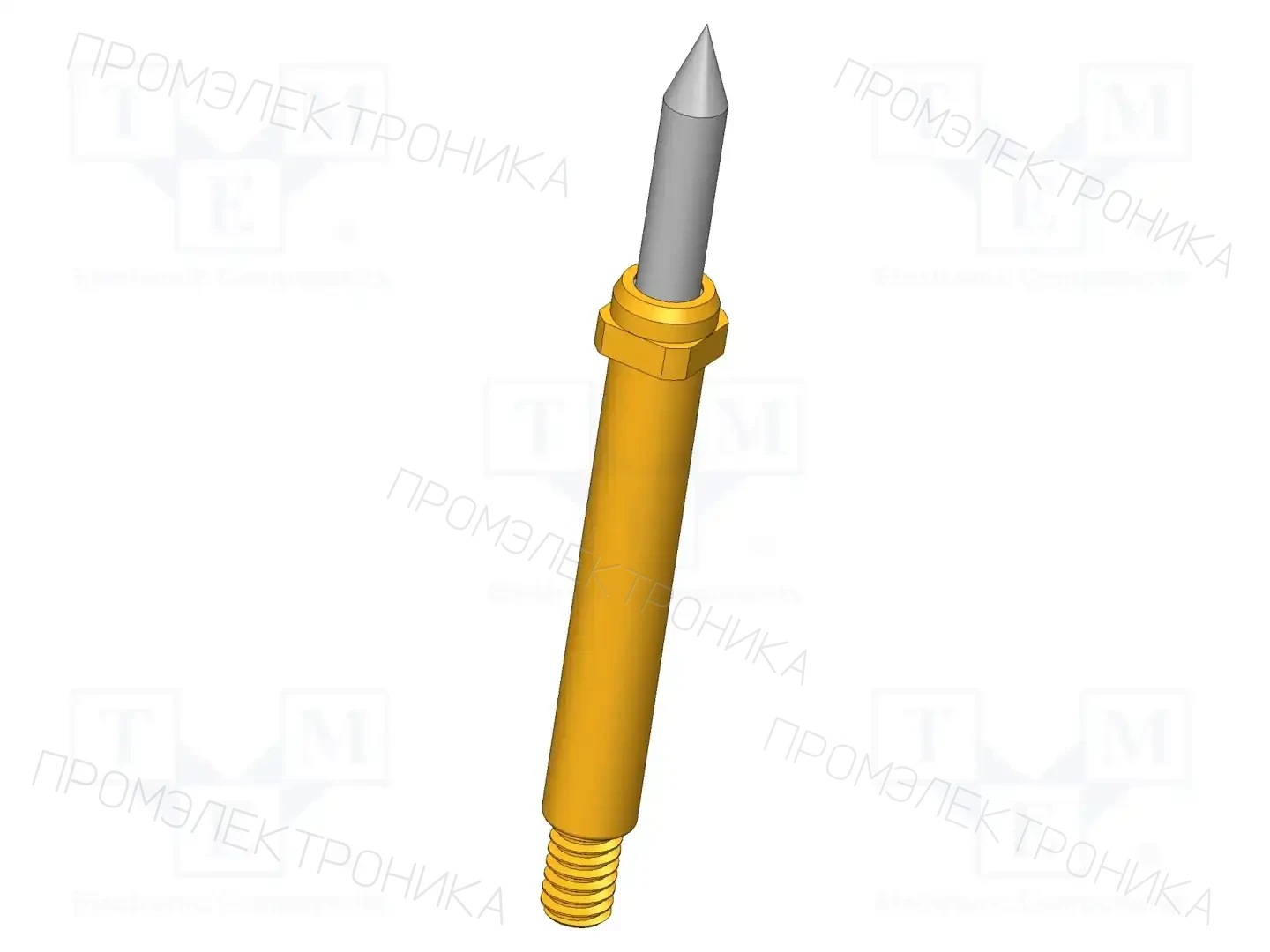 INGUN GKS-113 201 180 R 2202 MC — Измерительные щупы
