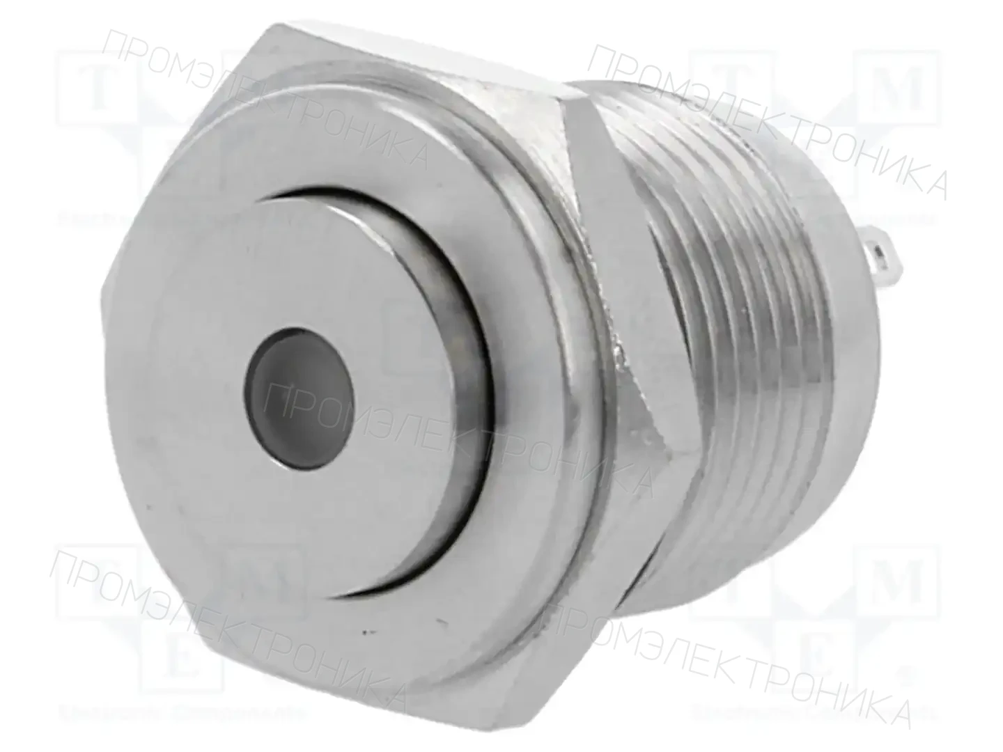 ONPOW GQ16PH-10D/J/B/12V/S — Переключатели кнопочные