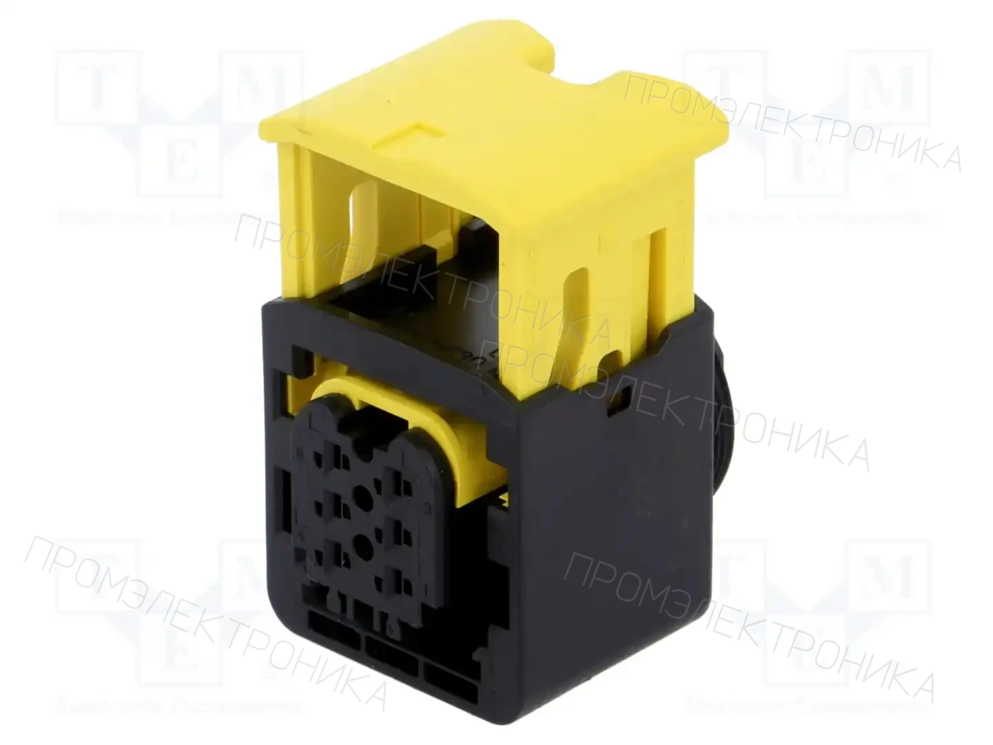 TE Connectivity 1-1418469-1 — Разъeмы Automotive