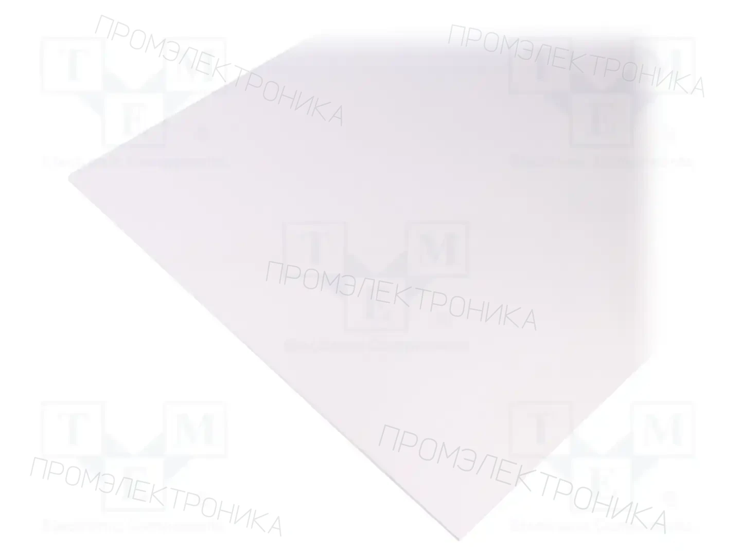 ANTALIS 474398.03000500 — Пластмассовые плиты