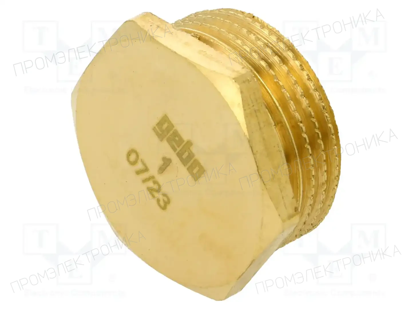 GEBO 290-6BR — Разъемы и провода