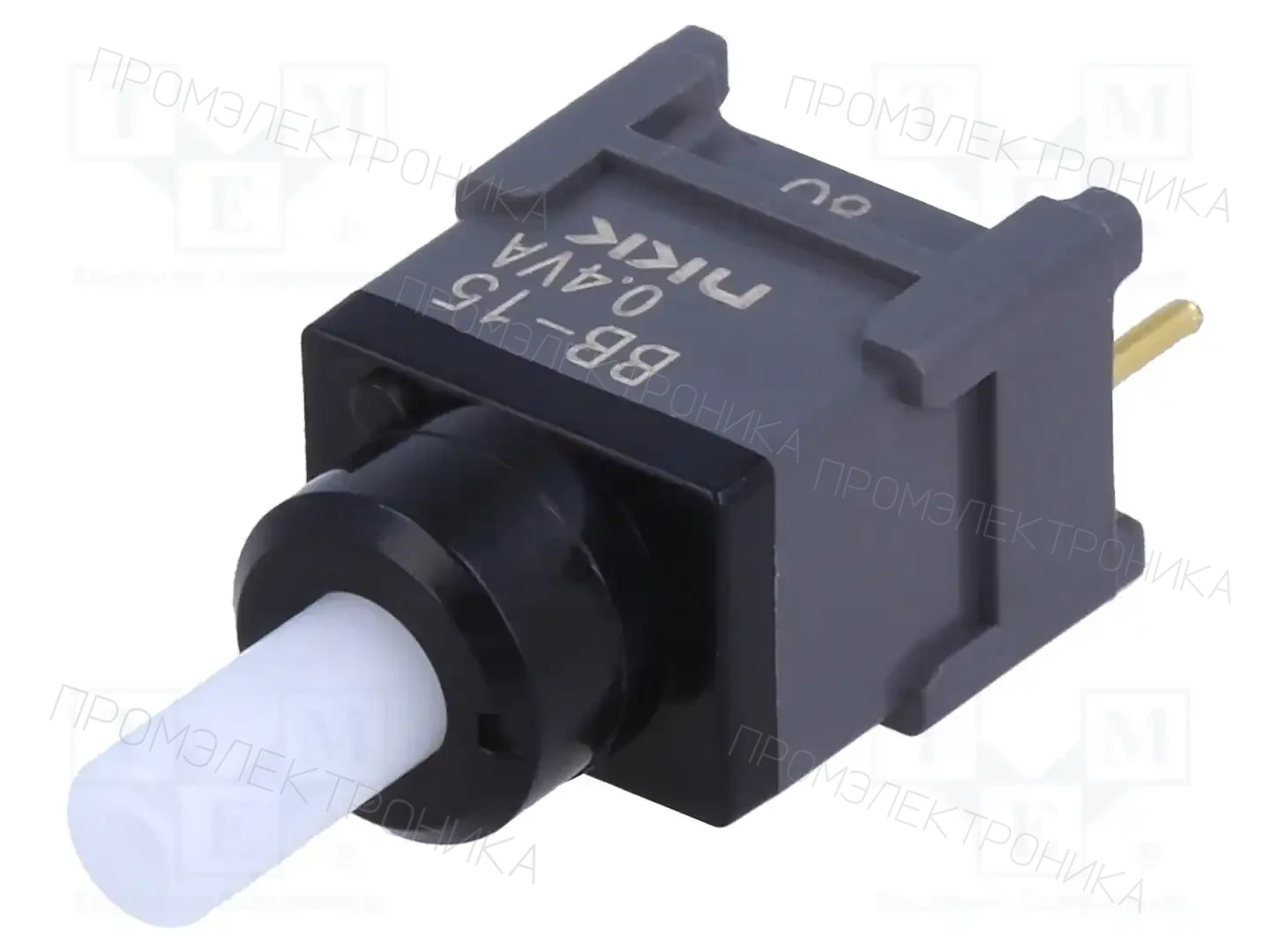 NKK SWITCHES BB15AP — Переключатели стандартные