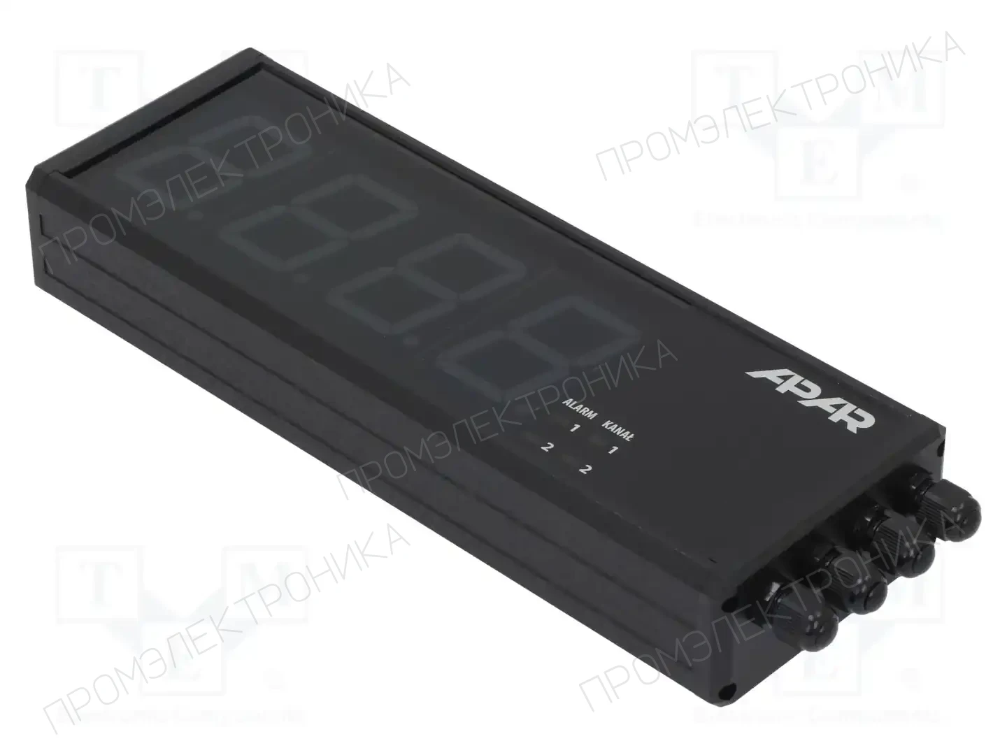 APAR AR751/S1/P/P/RS485/WA — Регуляторы температуры