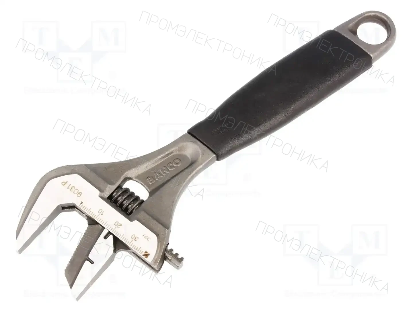 BAHCO 9031P — Ключи разводные