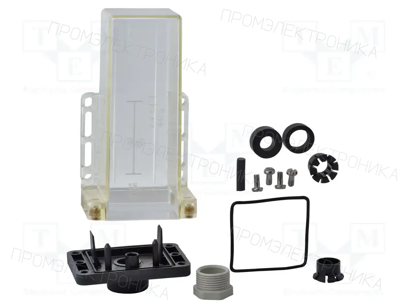 TELEMECANIQUE SENSORS XSCZ01 — Датчики индукционные цилиндрические DC