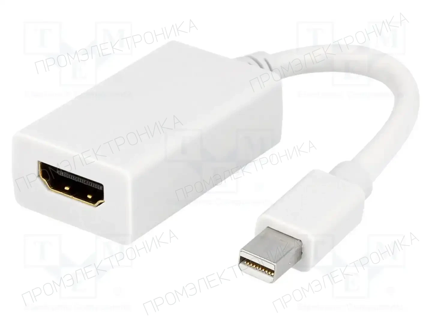 LOGILINK CV0036A — Кабели и адаптеры HDMI, DVI, DisplayPort