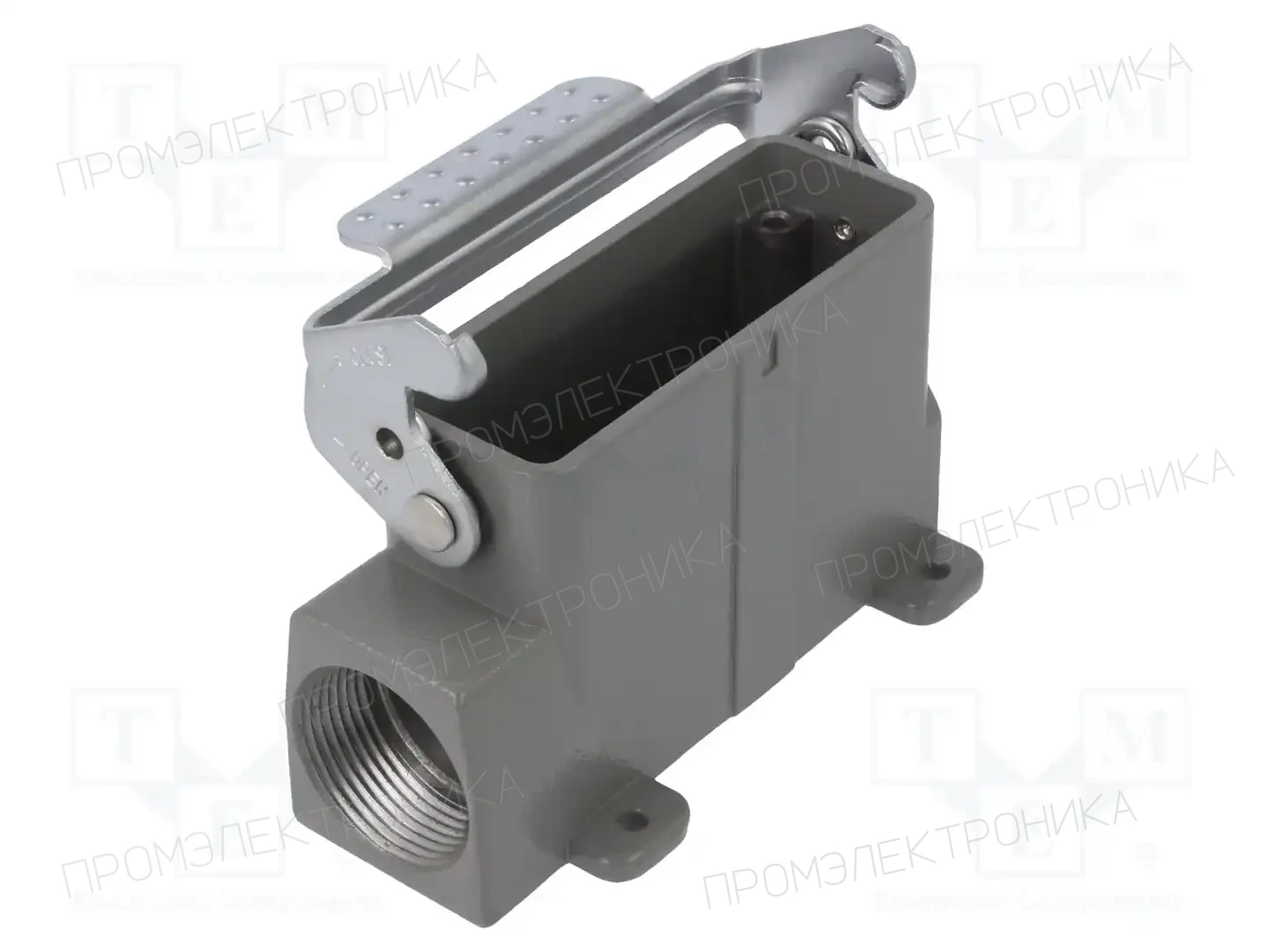 DEGSON ELECTRONICS D16A-SF-1L-PG21 — Разъeмы DEGSON