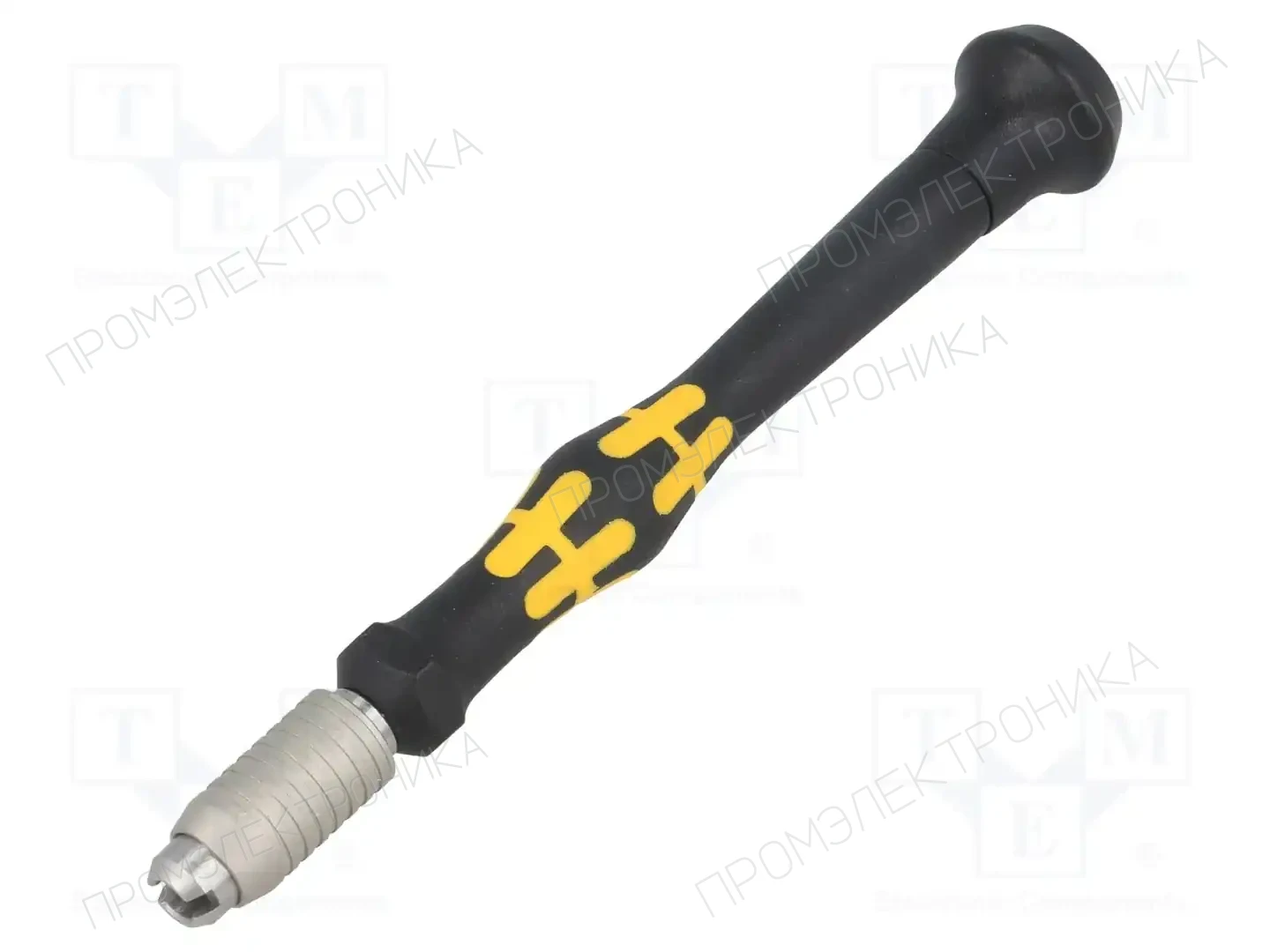 WERA 05300004001 — Прецизионные отвёртки