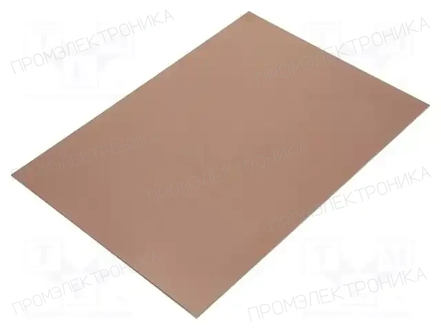 SOLDER PEAK LAM210X297ED1.5 — Ламинаты двухсторонние