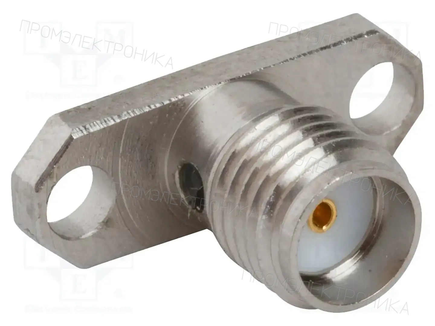 AMPHENOL RF 901-5PB100000AE — Разъeмы SMA, SMB, SMC