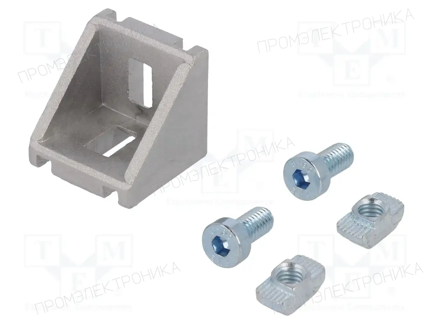 ELESA+GANTER GN 960-30-8-30-30-C-MT — Аксессуары для профилей
