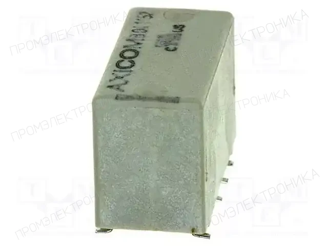 TE Connectivity 4-1393789-9 — Реле электромагн. миниатюрные