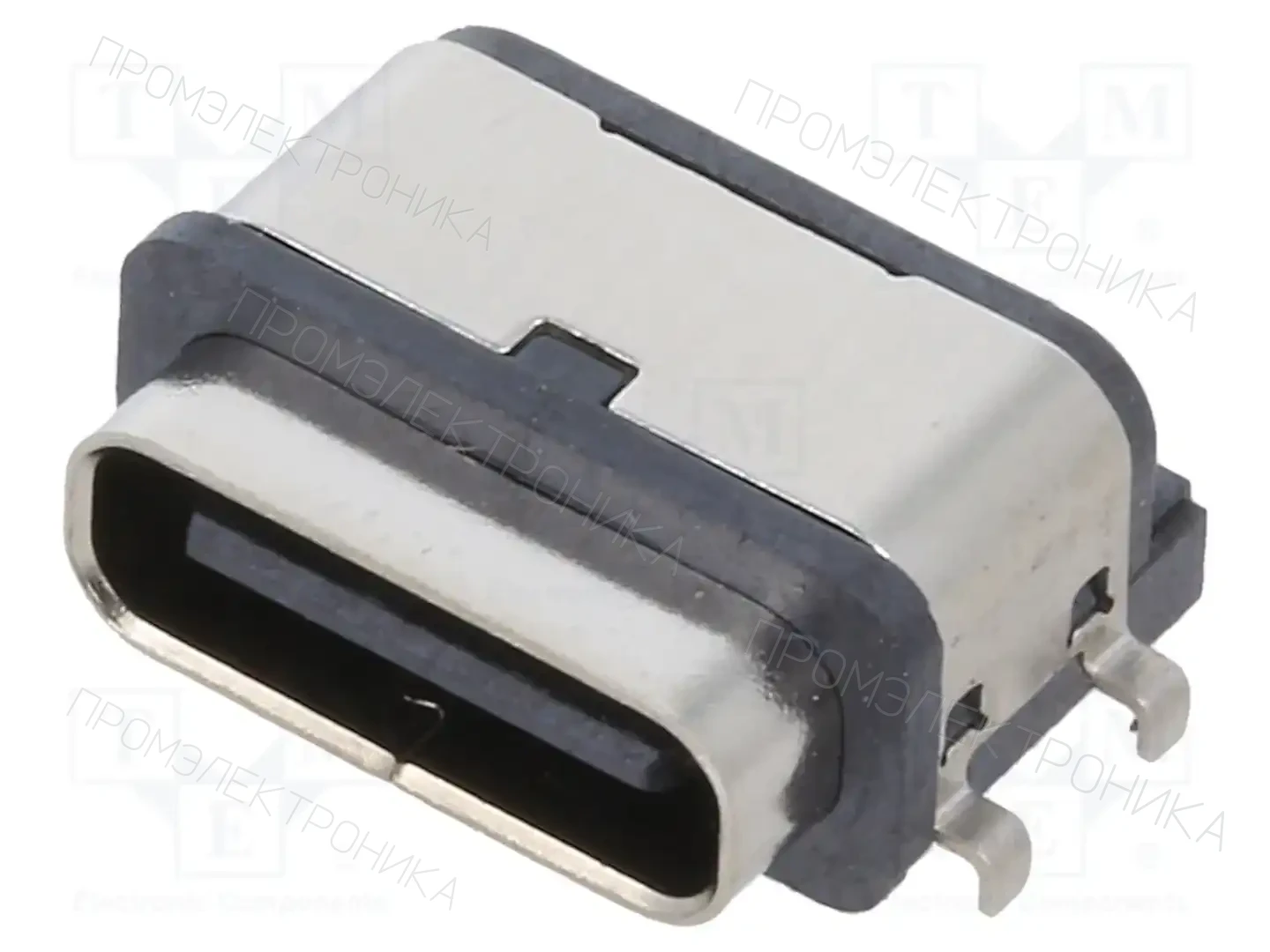 GCT USB4715-GF-A — Разъeмы USB и IEEE1394