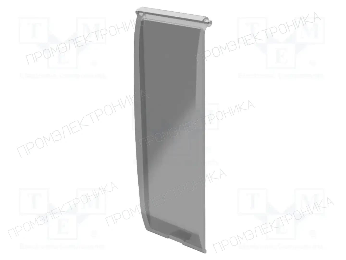 ITALTRONIC P10040721P — Аксессуары к корпусам на DIN-рейку