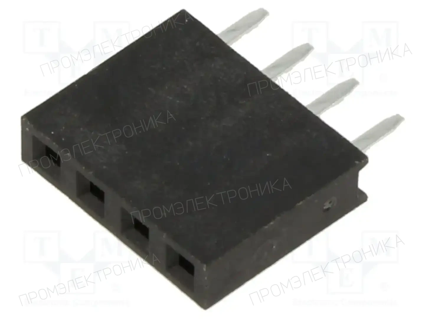 HARWIN M20-7820446 — Разъeмы сигнальные растр 2,54мм