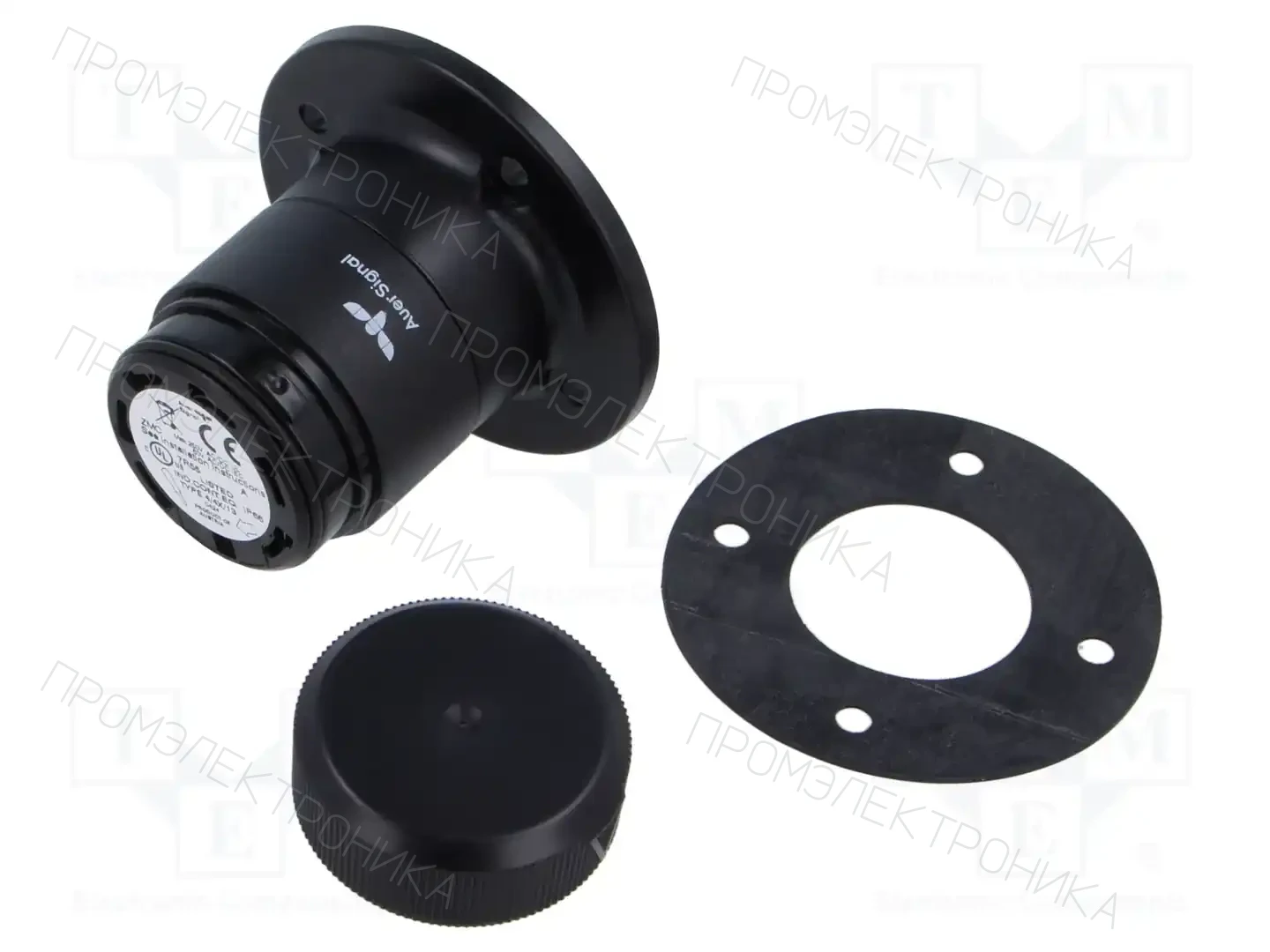 AUER SIGNAL 902572911 — Сигнализационные колонки