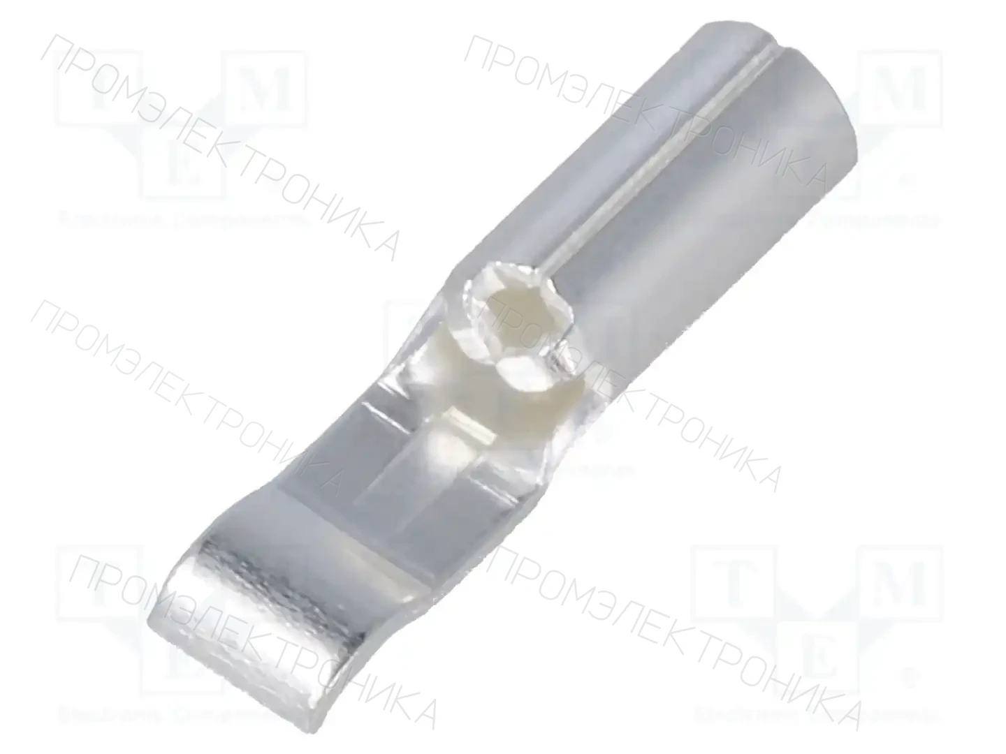 TE Connectivity 1744041-1 — Разъeмы DC