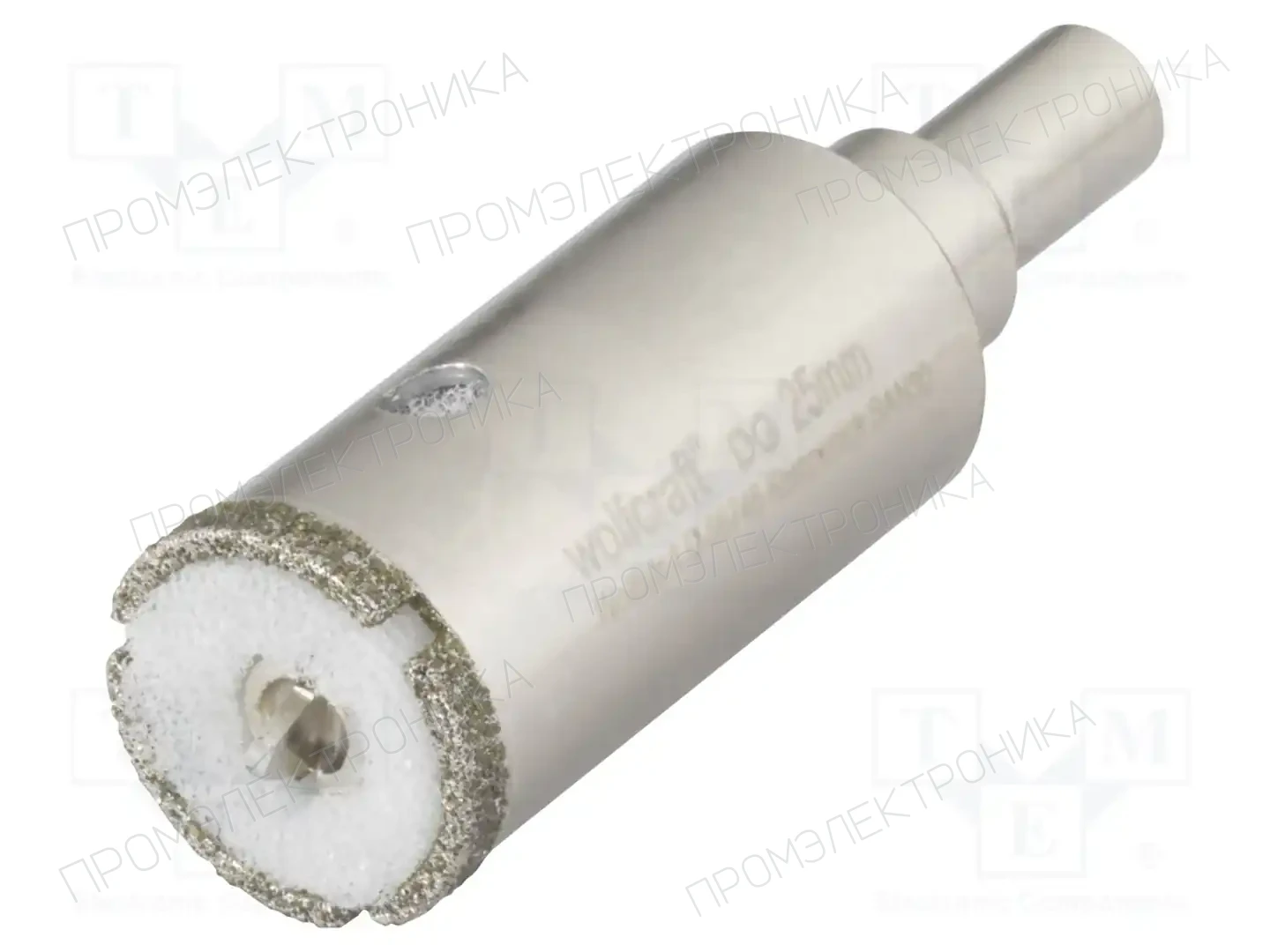 WOLFCRAFT 5924000 — Коронки