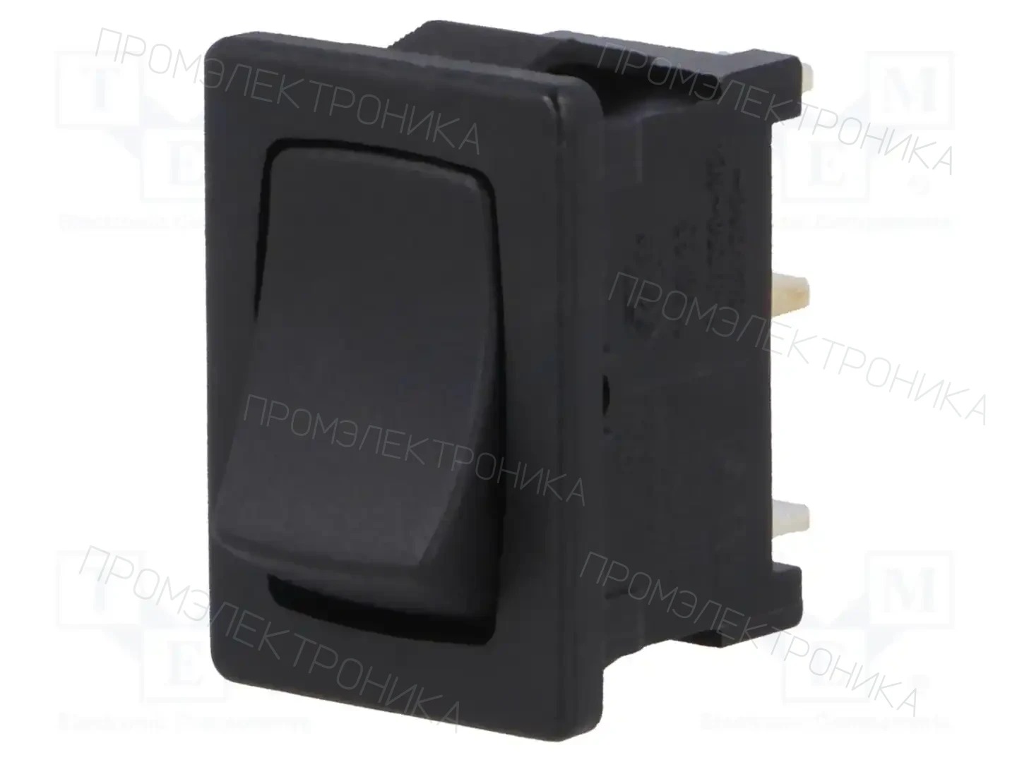 Marquardt 1803.1121 — Переключатели типа Rocker