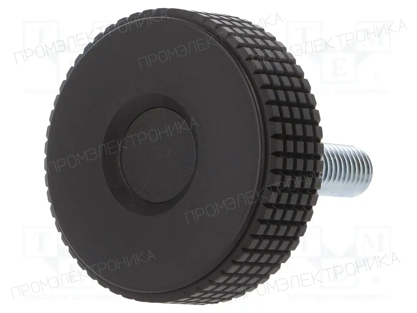 ELESA+GANTER MBT.50 P-M10X30-C9 — Ручки зажимные