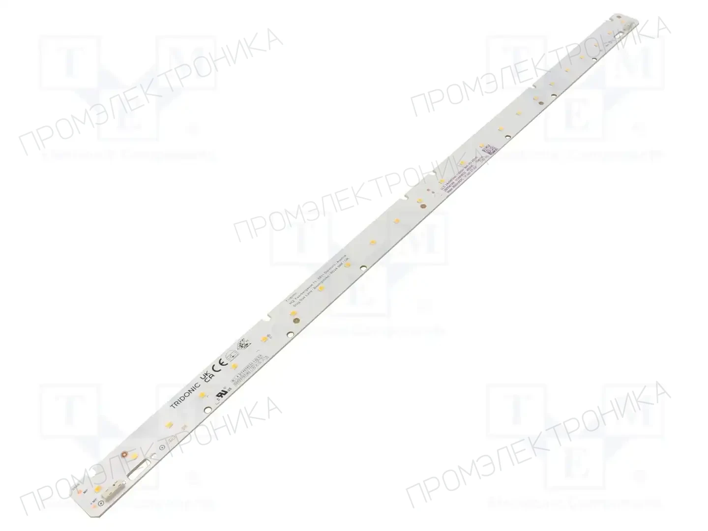 TRIDONIC LLE 24X560MM 1300LM 940 HV ADV6 — Источники света - светодиодные линейки