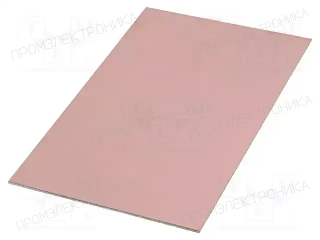 SOLDER PEAK LAM100X160ED1.5 — Ламинаты двухсторонние