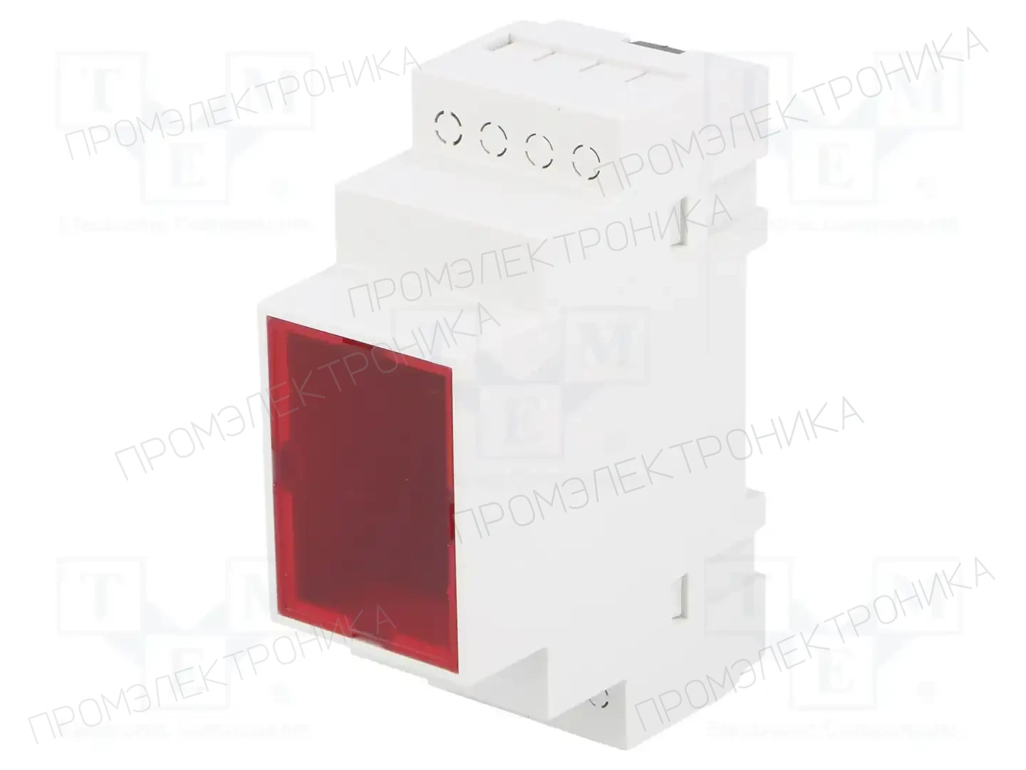 KRADEX Z106JFCZ ABS V0 — Корпуса на DIN-рейку