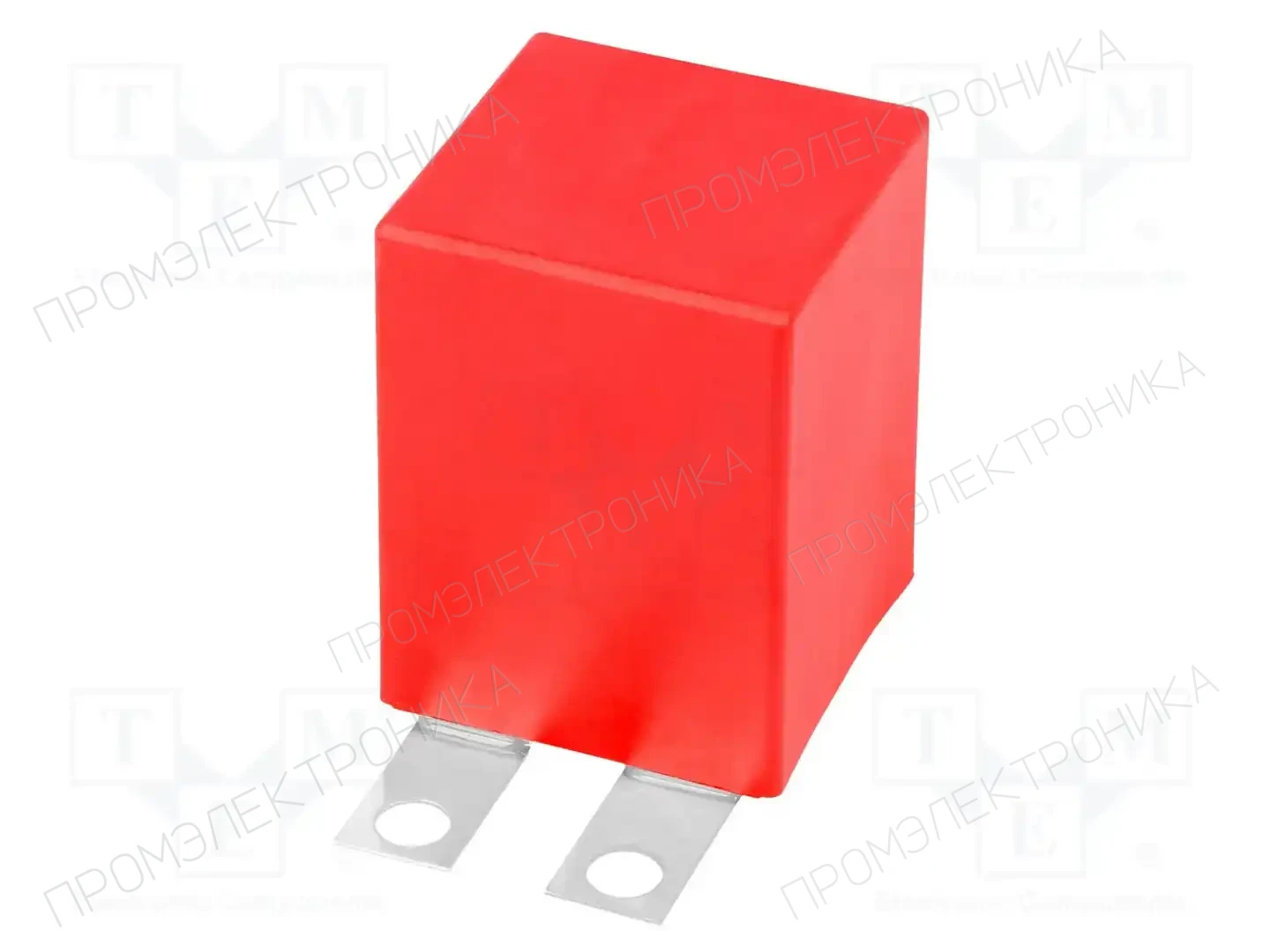 WIMA SNMPO143307K1JMS00 — Пленочные конденсаторы ТНТ