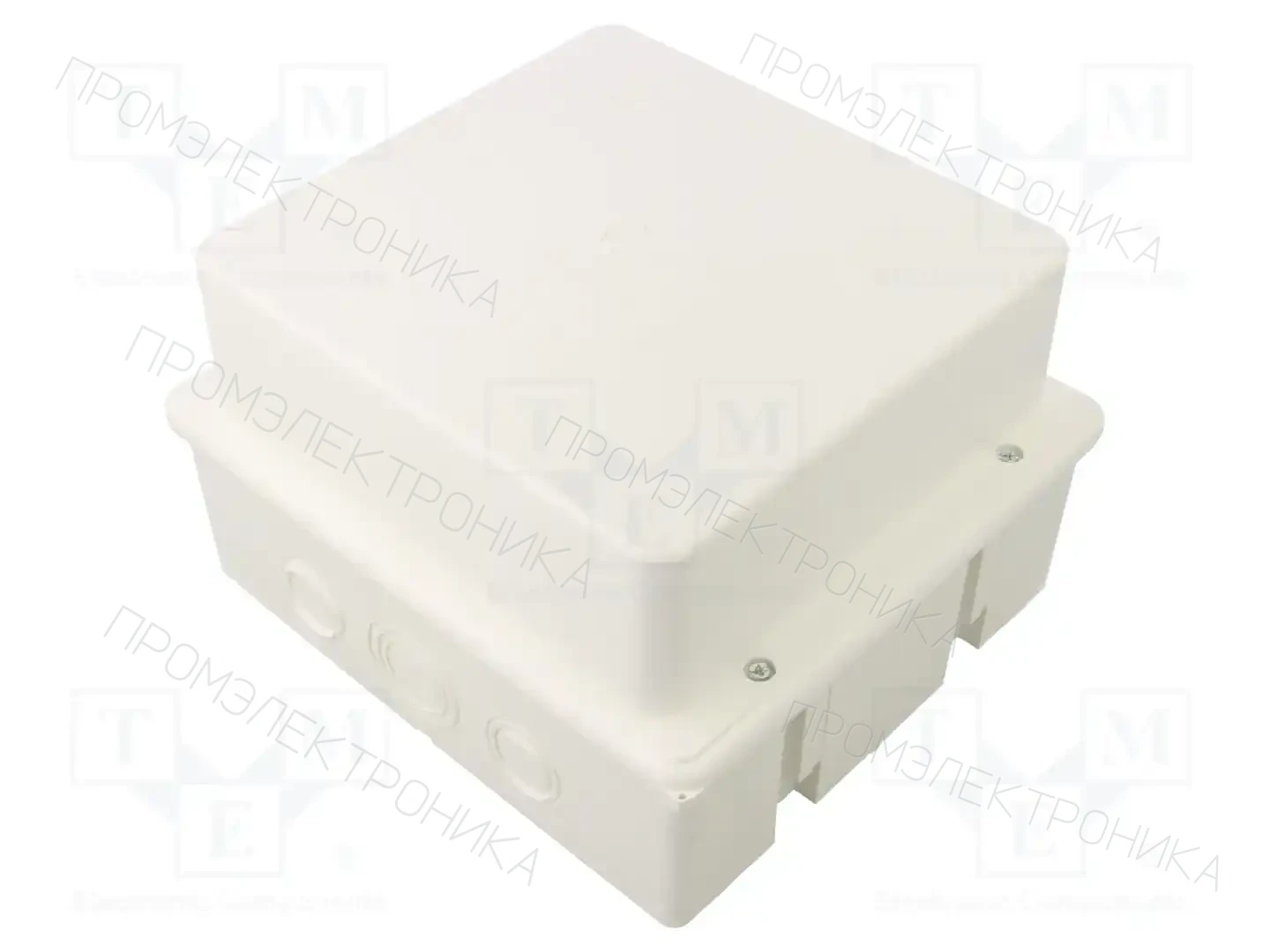 JONEX PK-9 WHITE — Корпуса для электрооборудования