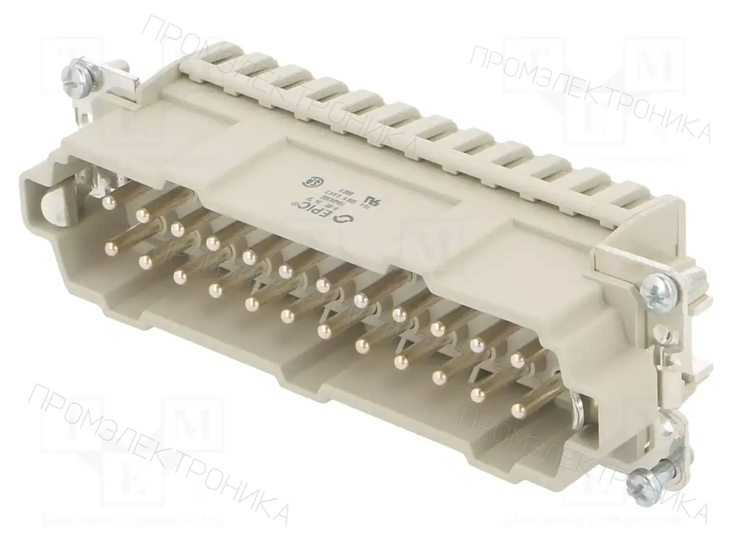 LAPP 10400300 — Разъeмы