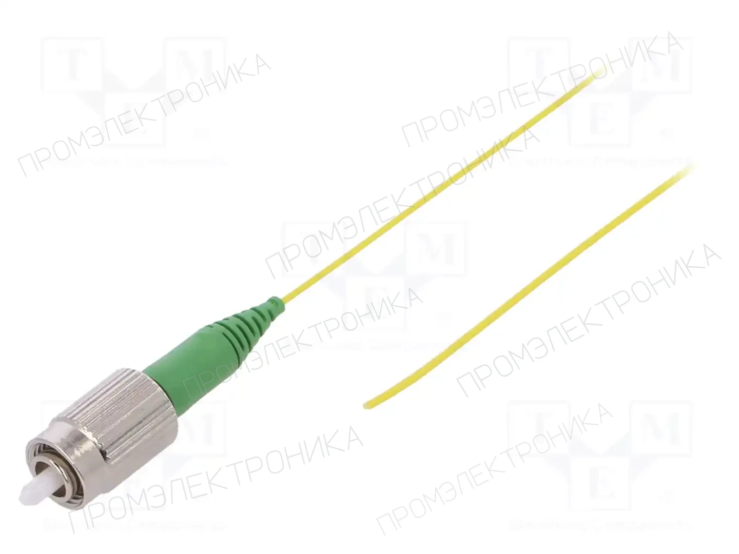 FIBRAIN G-FCA-XX-S-002.0-P9-D-09-Y — Коммутац. кабели и оптические пигтейлы